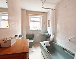 Bathroom- click for photo gallery